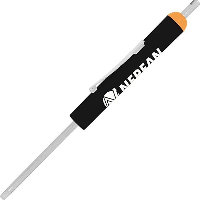 Reversible Screwdriver - Valve Stem Top