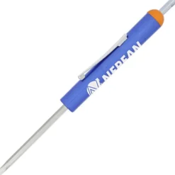 Reversible Screwdriver - Valve Stem Top
