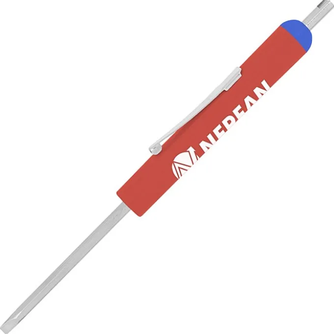 Reversible Screwdriver - Valve Stem Top
