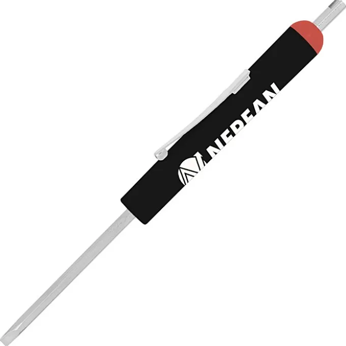 Reversible Screwdriver - Valve Stem Top