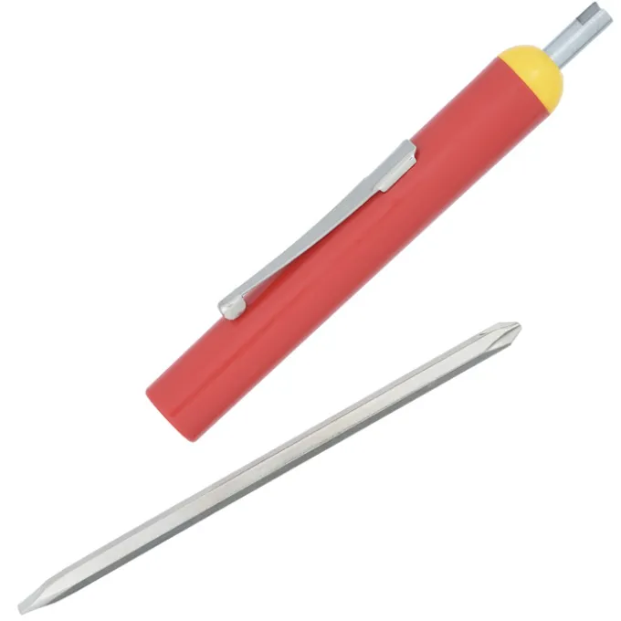 Reversible Screwdriver - Valve Stem Top