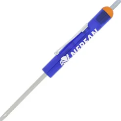 Reversible Screwdriver - Valve Stem Top