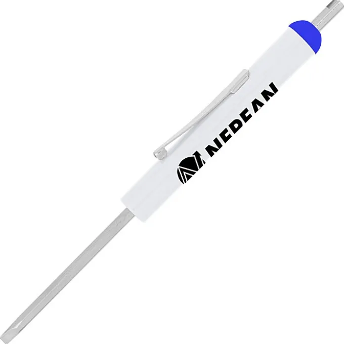 Reversible Screwdriver - Valve Stem Top
