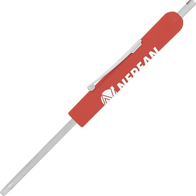 Reversible Screwdriver - Valve Stem Top