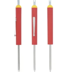 Reversible Screwdriver - Valve Stem Top