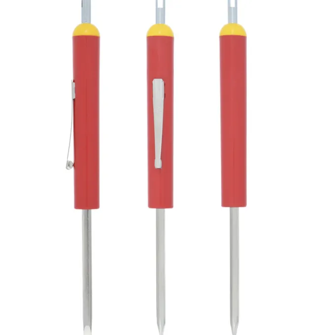 Reversible Screwdriver - Valve Stem Top
