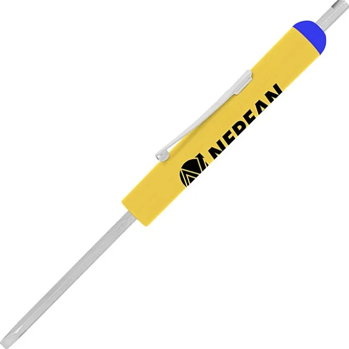 Reversible Screwdriver - Valve Stem Top