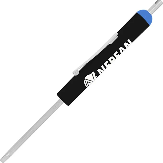 Reversible Screwdriver - Valve Stem Top