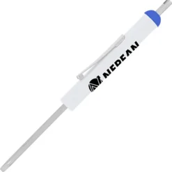 Reversible Screwdriver - Valve Stem Top