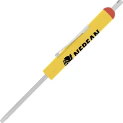 Reversible Screwdriver - Valve Stem Top