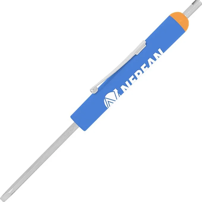 Reversible Screwdriver - Valve Stem Top