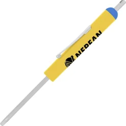Reversible Screwdriver - Valve Stem Top
