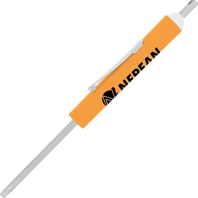Reversible Screwdriver - Valve Stem Top
