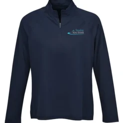 Revive Coolcore 1/4-Zip Pullover - Ladies'