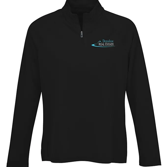 Revive Coolcore 1/4-Zip Pullover - Ladies'