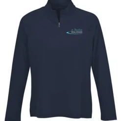 Revive Coolcore 1/4-Zip Pullover - Ladies'