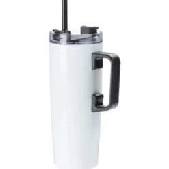 Revolution Mug with Straw - 28 oz.
