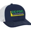 Rev Snapback Trucker Cap - 24 hr