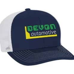 Rev Snapback Trucker Cap - 24 hr