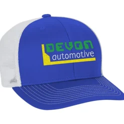 Rev Snapback Trucker Cap - 24 hr