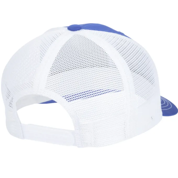 Rev Snapback Trucker Cap - 24 hr