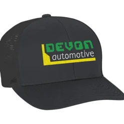Rev Snapback Trucker Cap - 24 hr