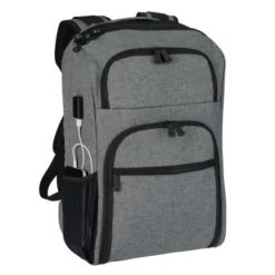 RFID Laptop Backpack