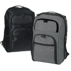 RFID Laptop Backpack