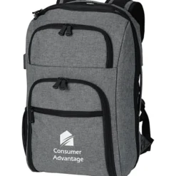 RFID Laptop Backpack