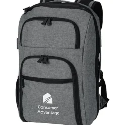 RFID Laptop Backpack