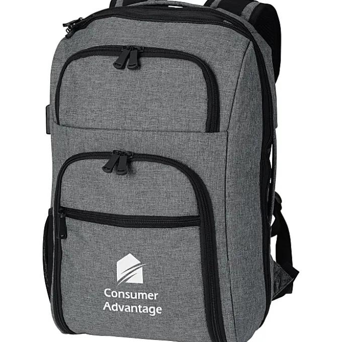 RFID Laptop Backpack