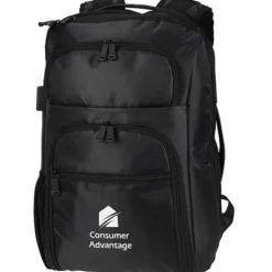 RFID Laptop Backpack
