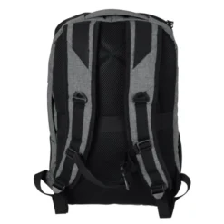 RFID Laptop Backpack - Embroidered