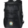 RFID Laptop Backpack - Embroidered- 24 hr