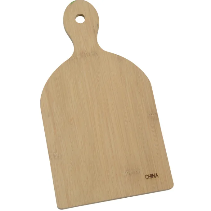Rhein Bamboo Cutting Board