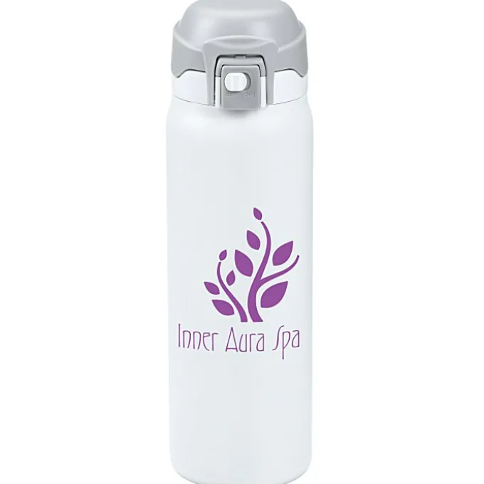 Rhine 2-in-1 Vacuum Bottle - 30 oz