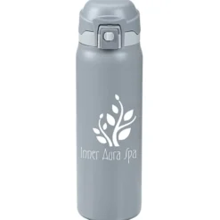 Rhine 2-in-1 Vacuum Bottle - 30 oz