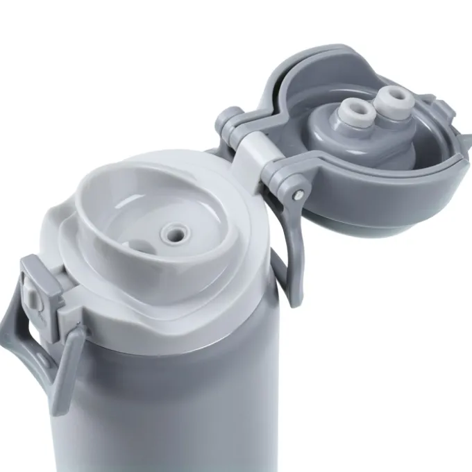 Rhine 2-in-1 Vacuum Bottle - 30 oz