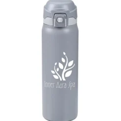 Rhine 2-in-1 Vacuum Bottle - 30 oz