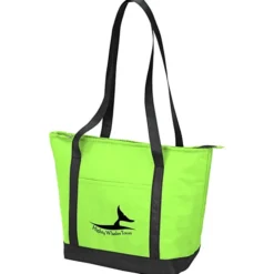 Rhode Island Cooler Tote