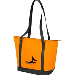 Rhode Island Cooler Tote