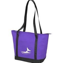 Rhode Island Cooler Tote