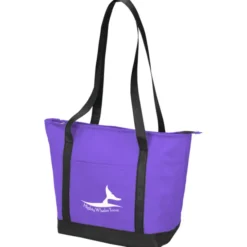 Rhode Island Cooler Tote - 24 hr