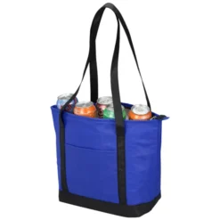 Rhode Island Cooler Tote - 24 hr