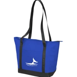 Rhode Island Cooler Tote - 24 hr