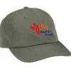 Richardson Ashland Dad Cap