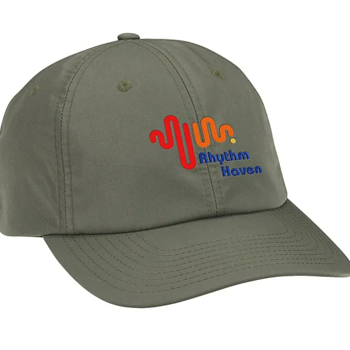 Richardson Ashland Dad Cap