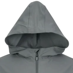 Richardson Barrage Hooded Wind Jacket