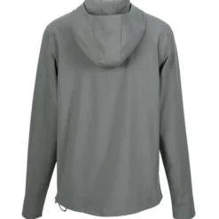 Richardson Barrage Hooded Wind Jacket
