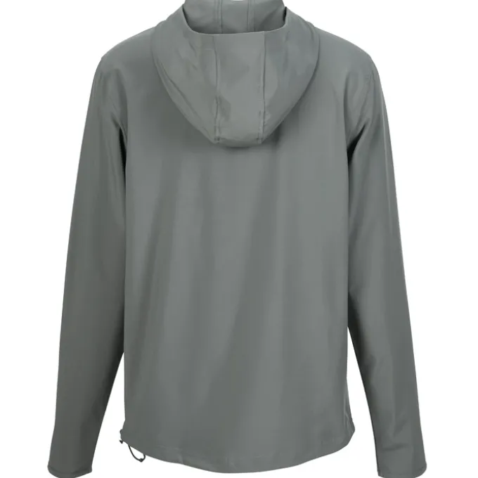 Richardson Barrage Hooded Wind Jacket